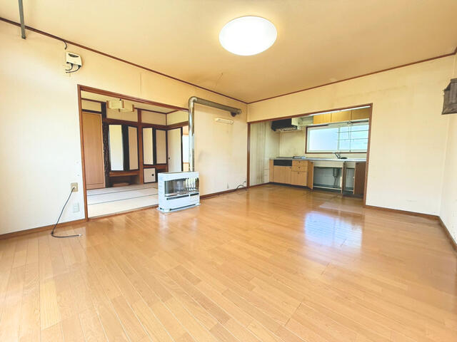 detached 北海道北広島市山手町５丁目 地図を見る