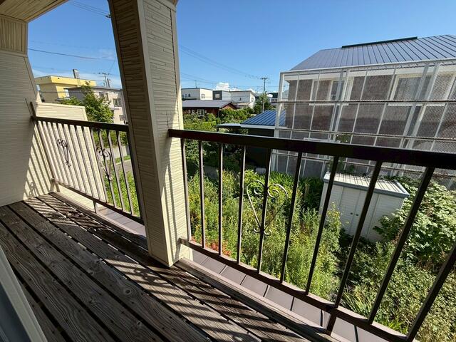 detached 北海道北広島市山手町５丁目 地図を見る