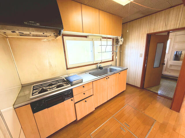 detached 北海道北広島市山手町５丁目 地図を見る