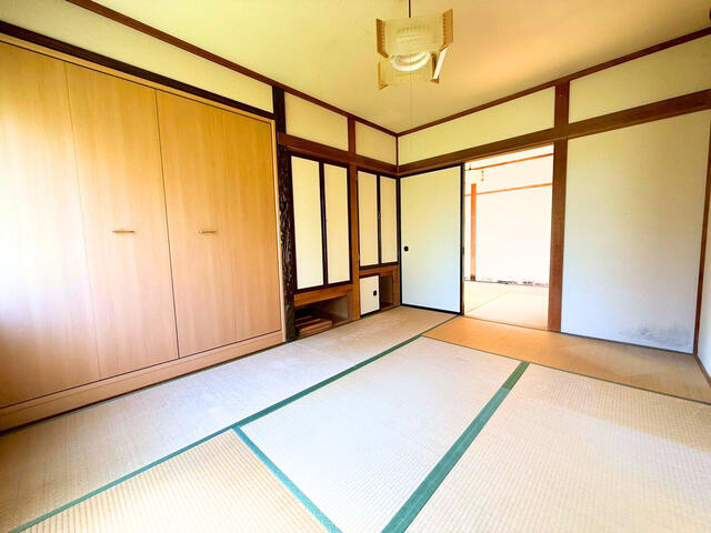 detached 北海道北広島市山手町５丁目 地図を見る