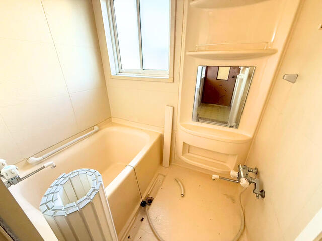 detached 北海道北広島市山手町５丁目 地図を見る