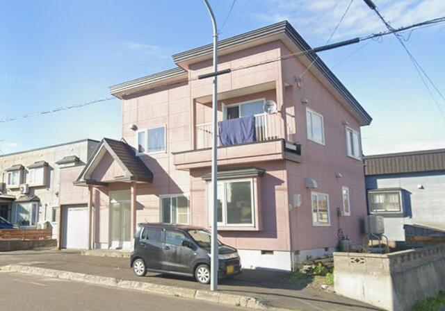 北海道苫前郡羽幌町の一戸建て | 780万円 | 5SLDK | 291.8m² | Akiyama house finder