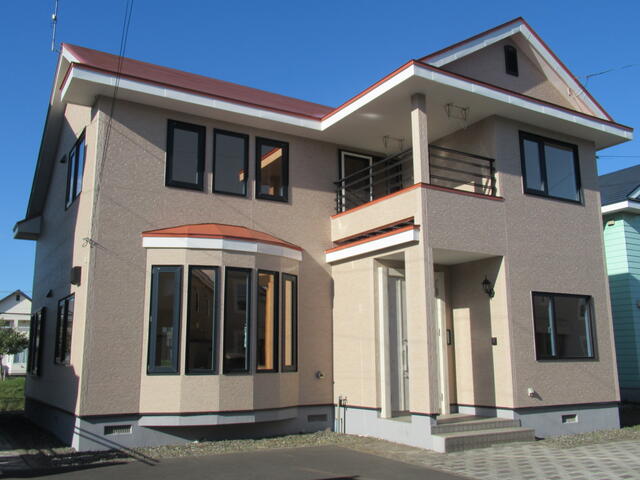 北海道苫小牧市の一戸建て | 2340万円 | 5LDK | 235.17m² | Akiyama house finder