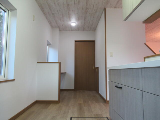 detached 北海道千歳市幸福３丁目