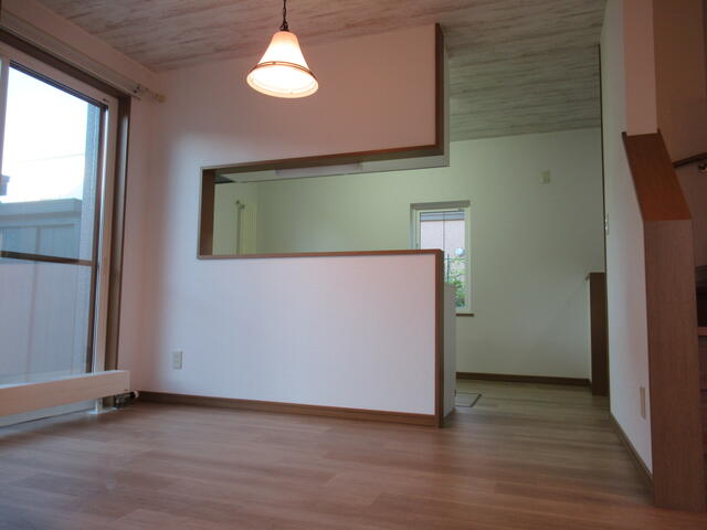 detached 北海道千歳市幸福３丁目
