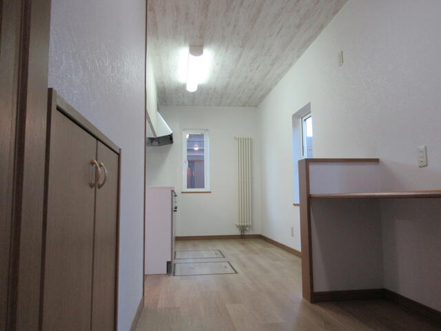 detached 北海道千歳市幸福３丁目