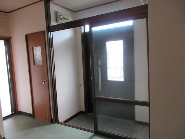 detached 北海道名寄市西十一条南１０丁目