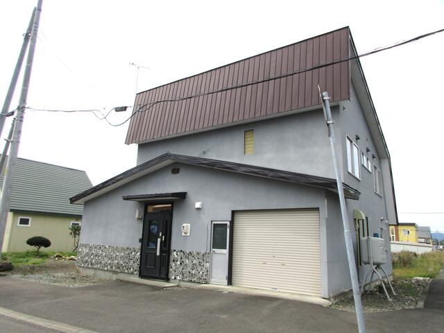 detached 北海道名寄市西十一条南１０丁目