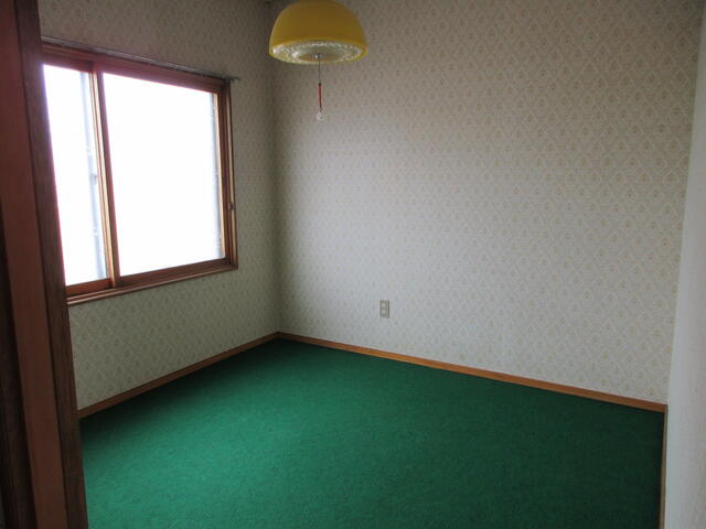 detached 北海道名寄市西十一条南１０丁目