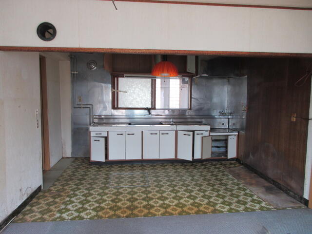 detached 北海道名寄市西十一条南１０丁目
