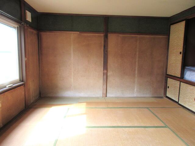 detached 北海道名寄市西十一条南１０丁目
