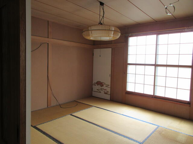 detached 北海道名寄市西十一条南１０丁目