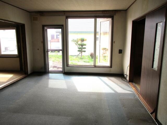 detached 北海道名寄市西十一条南１０丁目