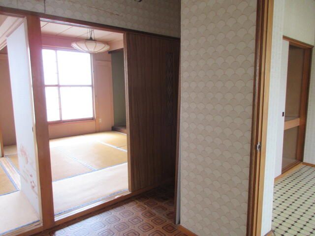 detached 北海道名寄市西十一条南１０丁目