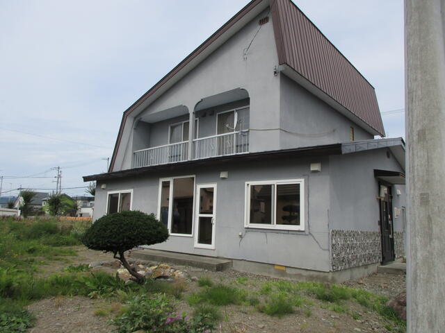 detached 北海道名寄市西十一条南１０丁目