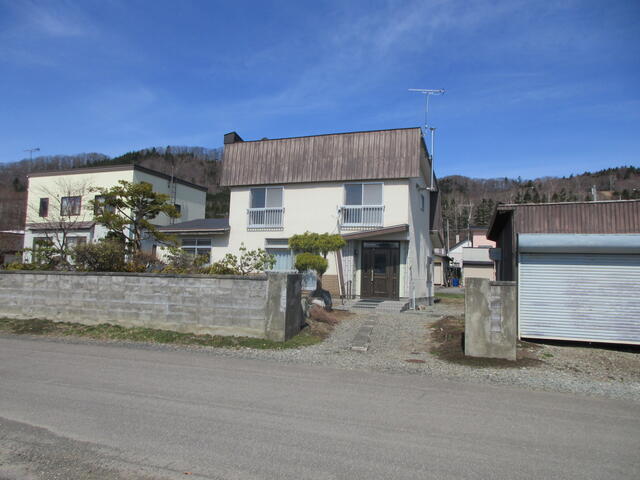 detached 北海道士別市朝日町中央 地図を見る