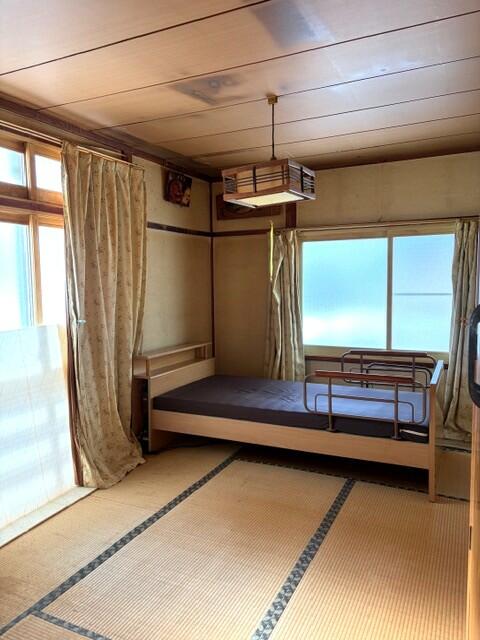 detached 北海道士別市朝日町中央 地図を見る