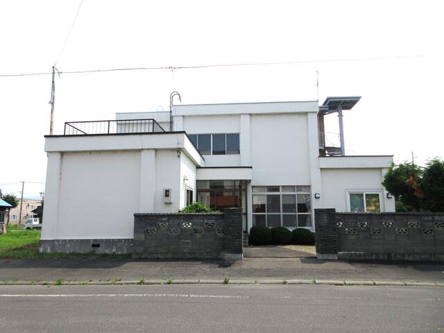 detached 北海道名寄市西二条南３丁目 地図を見る