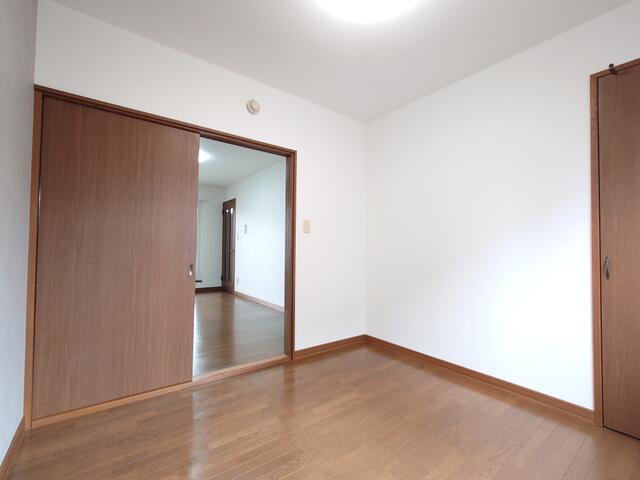 リビング以外の居室