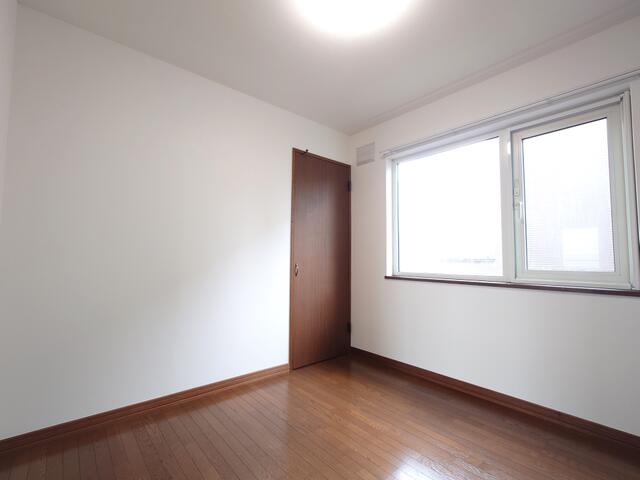リビング以外の居室