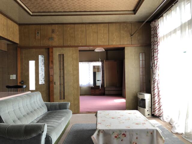 detached 北海道紋別郡湧別町中湧別東町