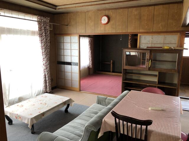 detached 北海道紋別郡湧別町中湧別東町