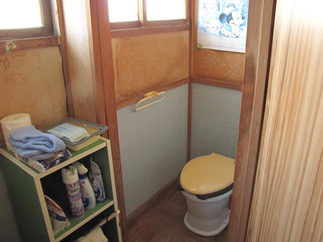 detached 北海道紋別郡湧別町中湧別東町