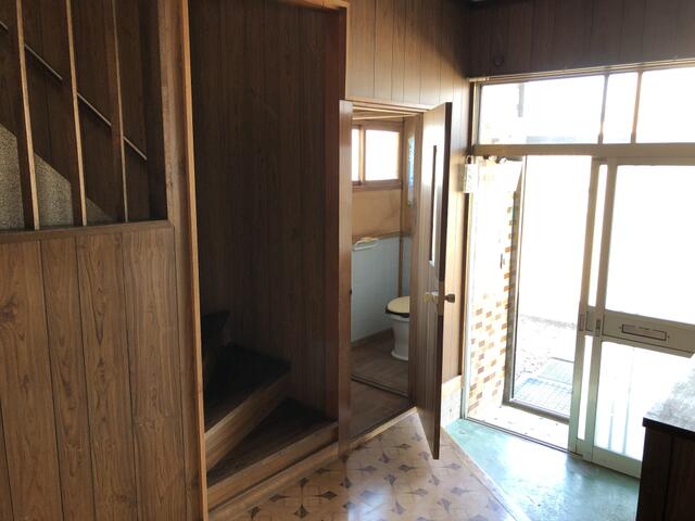 detached 北海道紋別郡湧別町中湧別東町