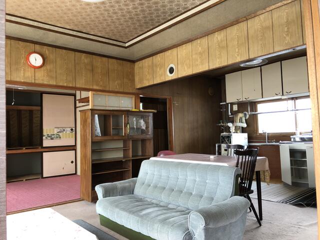 detached 北海道紋別郡湧別町中湧別東町