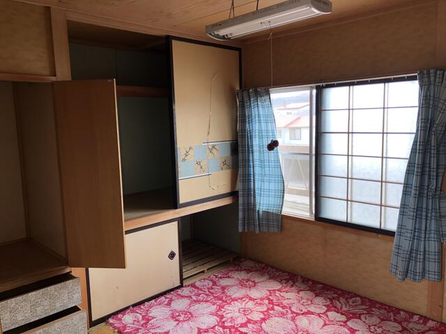 detached 北海道紋別郡湧別町中湧別東町