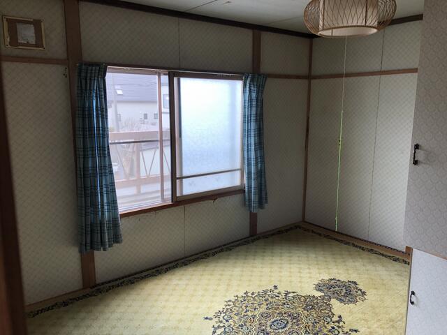 detached 北海道紋別郡湧別町中湧別東町