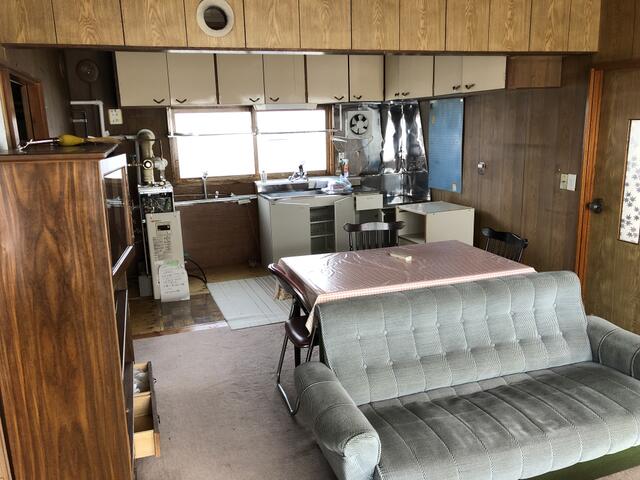 detached 北海道紋別郡湧別町中湧別東町