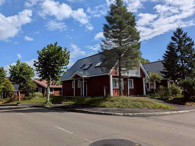 北海道石狩郡当別町の一戸建て | 2498万円 | 5LDK | 422.68m² | Akiyama house finder