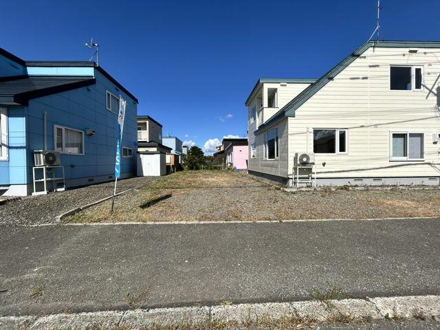 detached 北海道空知郡南幌町緑町４丁目 地図を見る
