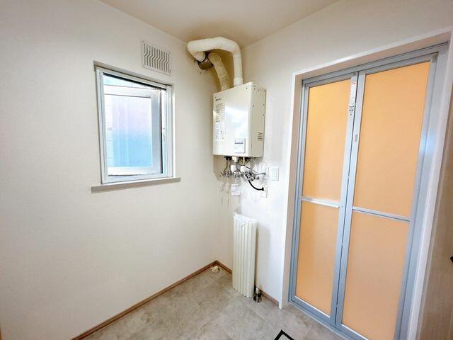 detached 北海道空知郡南幌町緑町４丁目 地図を見る