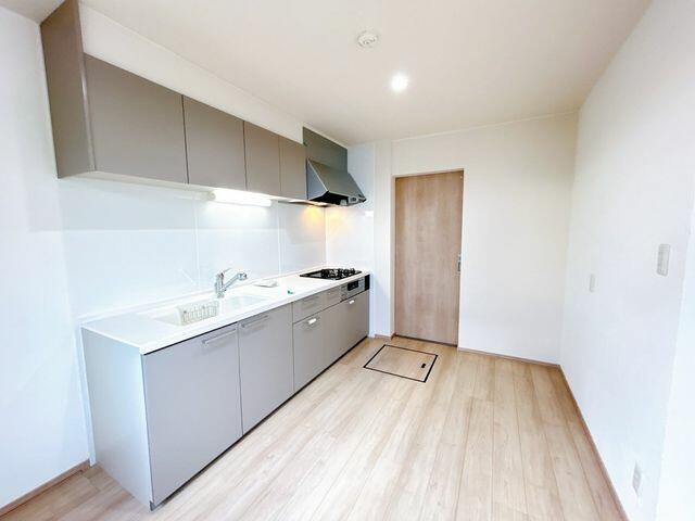 detached 北海道空知郡南幌町緑町４丁目 地図を見る