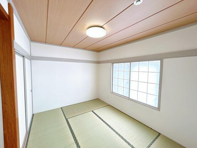 detached 北海道空知郡南幌町緑町４丁目 地図を見る