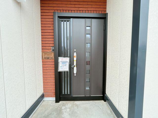 detached 北海道夕張郡由仁町新光 地図を見る