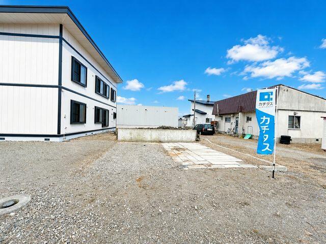 detached 北海道夕張郡由仁町新光 地図を見る