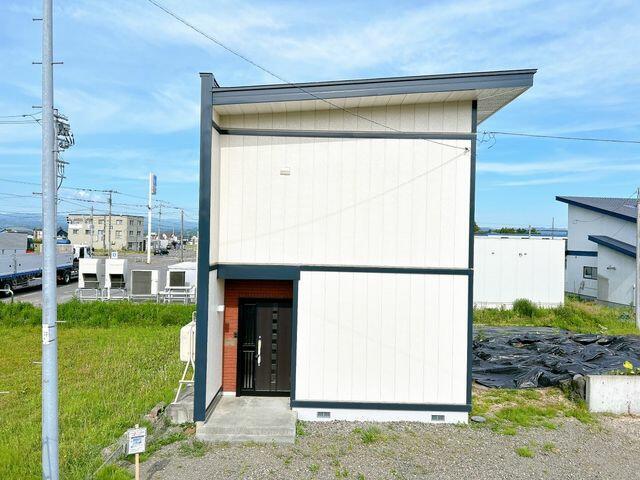 detached 北海道夕張郡由仁町新光 地図を見る