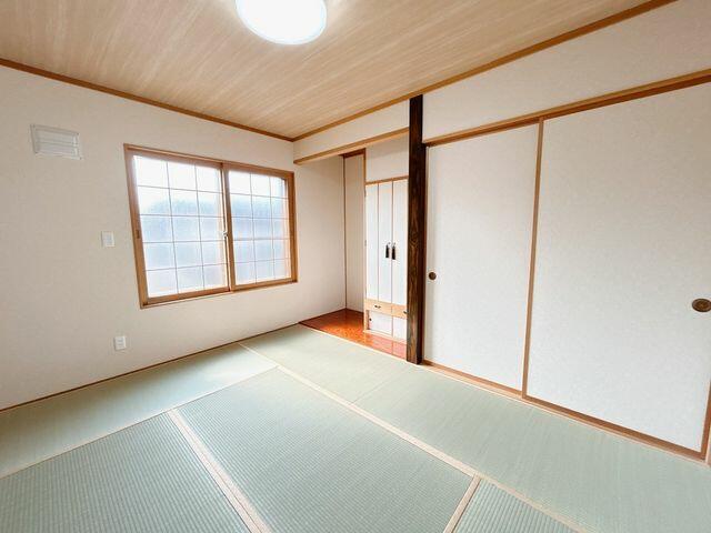 detached 北海道夕張郡由仁町新光 地図を見る