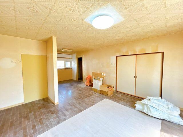 detached 北海道岩見沢市栄町４丁目 地図を見る