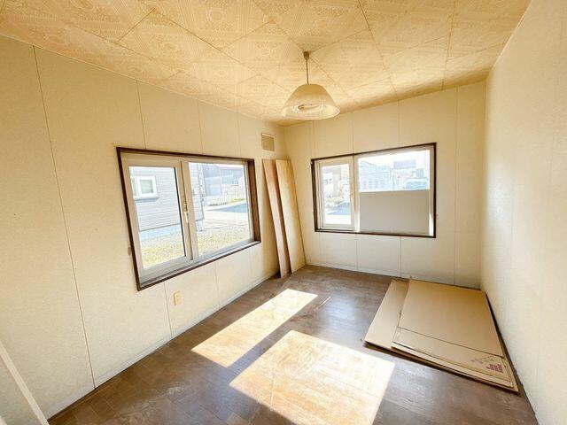 detached 北海道岩見沢市栄町４丁目 地図を見る