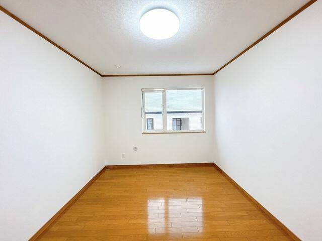 detached 北海道滝川市黄金町東４丁目 地図を見る
