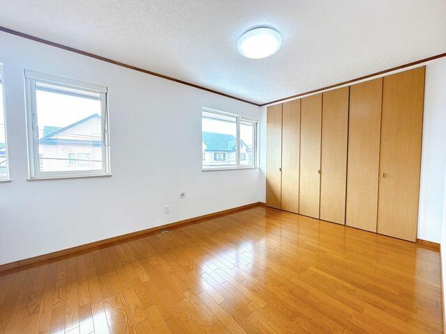 detached 北海道滝川市黄金町東４丁目 地図を見る