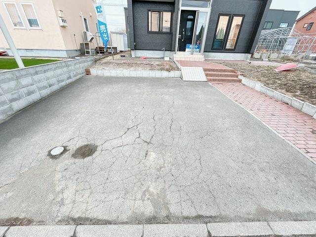 detached 北海道夕張郡長沼町あかね２丁目 地図を見る
