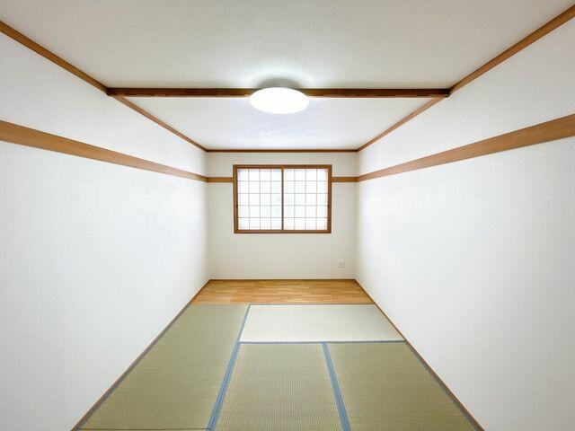 detached 北海道滝川市中島町５丁目 地図を見る
