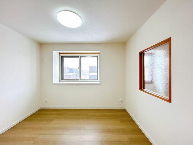 detached 北海道滝川市中島町５丁目 地図を見る