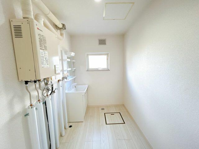 detached 北海道三笠市若松町 地図を見る