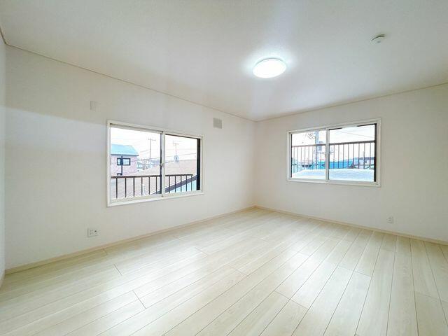 detached 北海道三笠市若松町 地図を見る